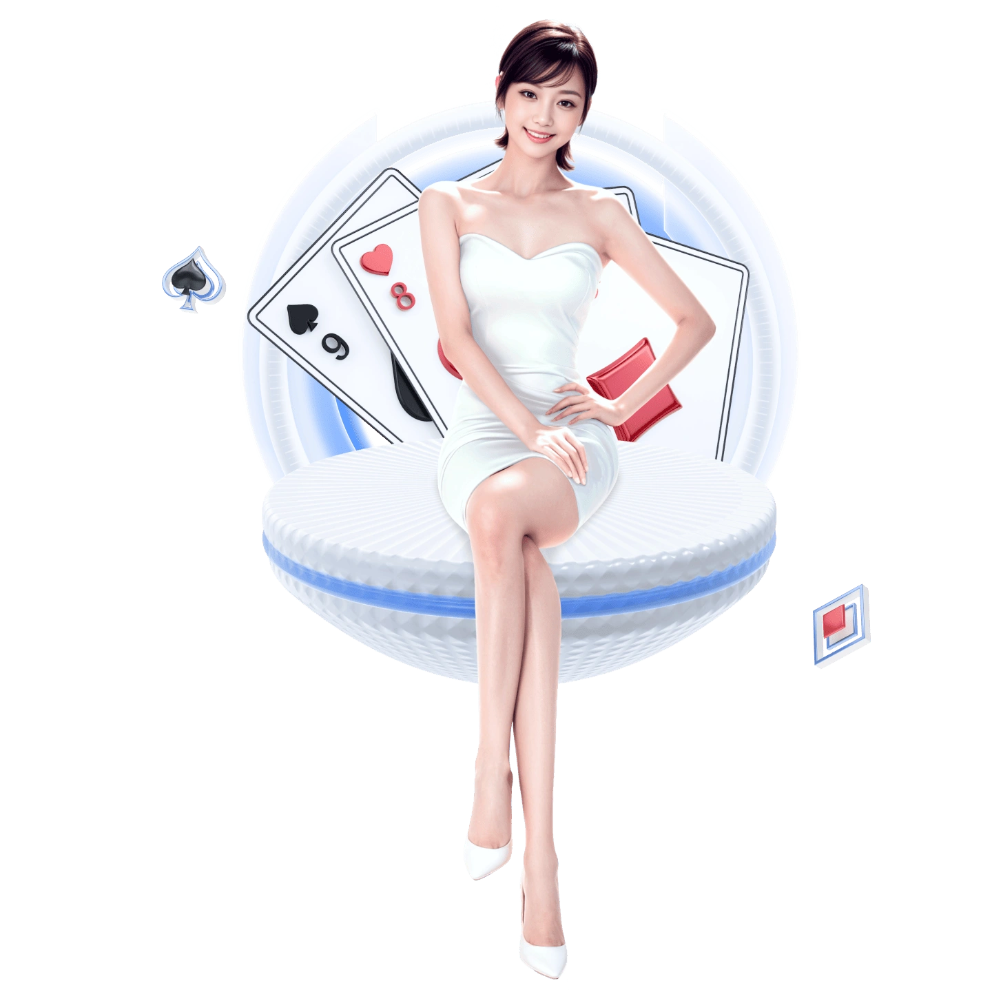 Không gian thương hiệu Tv88